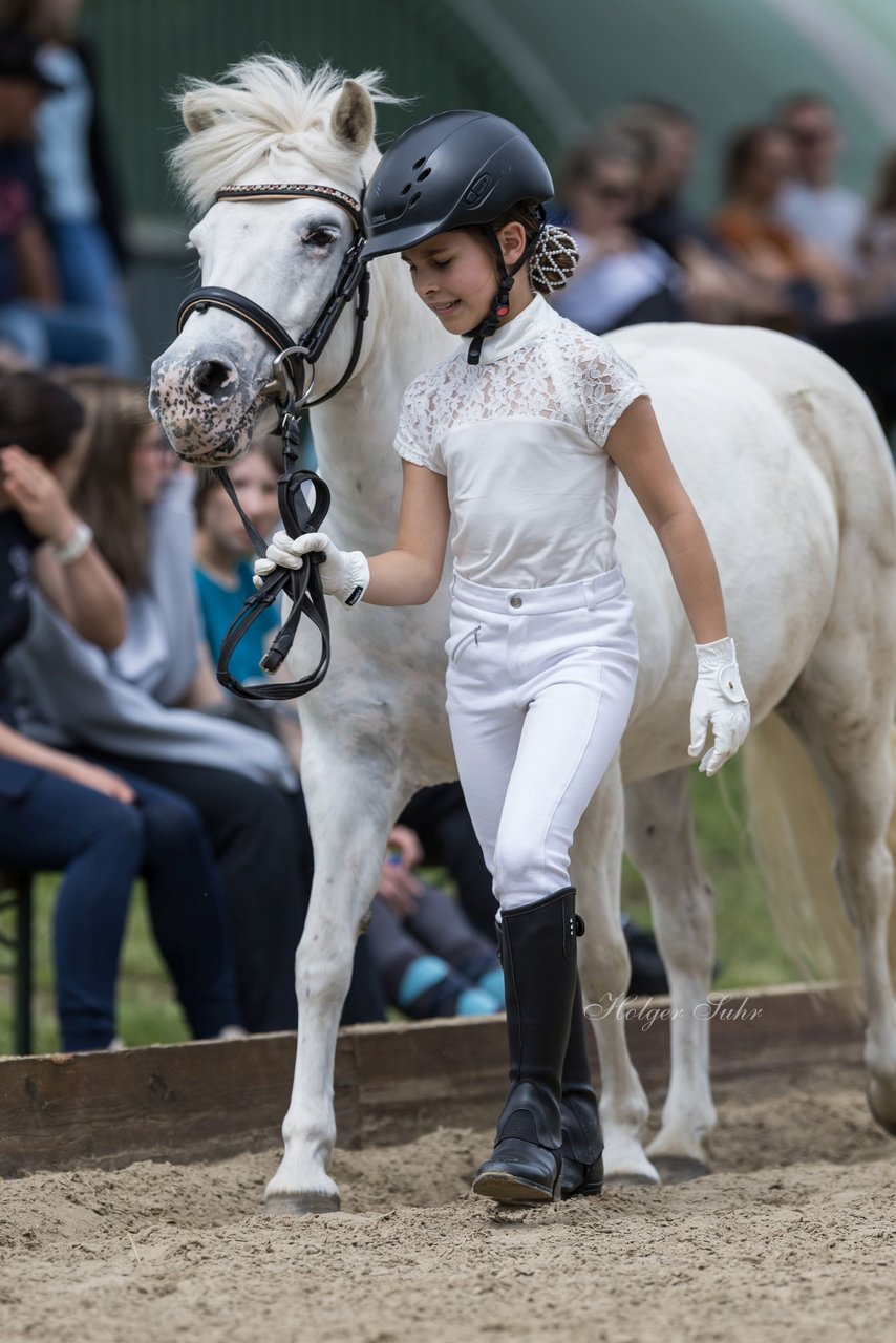 Bild 135 - Pony Akademie Turnier